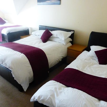 Don Valley Hotel Sheffield Arena Zewnętrze zdjęcie