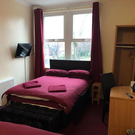 Don Valley Hotel Sheffield Arena Zewnętrze zdjęcie
