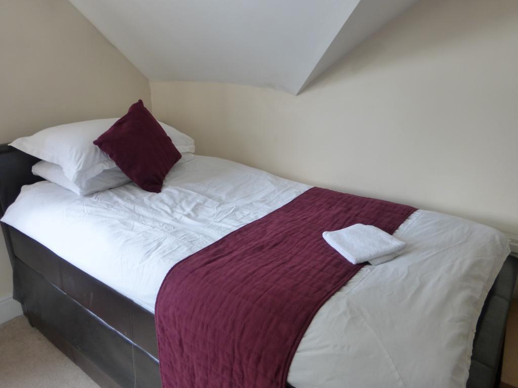 Don Valley Hotel Sheffield Arena Pokój zdjęcie