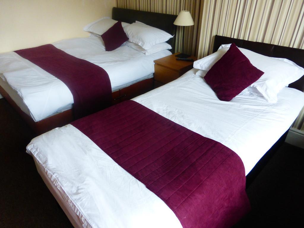 Don Valley Hotel Sheffield Arena Pokój zdjęcie