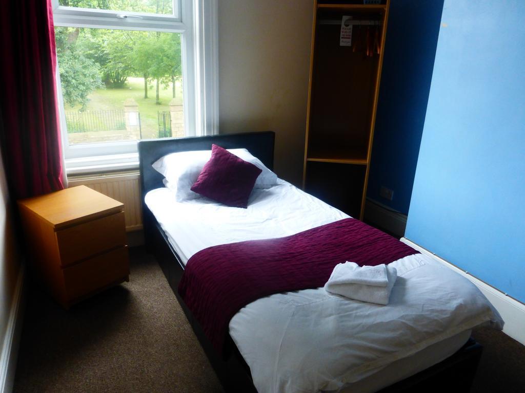 Don Valley Hotel Sheffield Arena Pokój zdjęcie