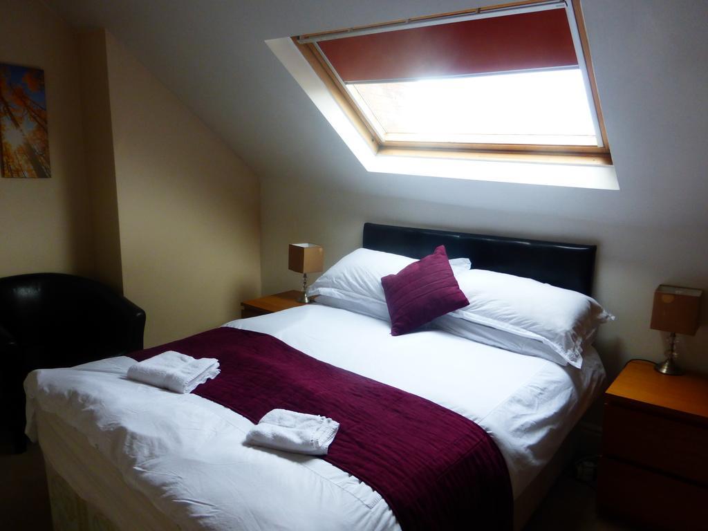 Don Valley Hotel Sheffield Arena Zewnętrze zdjęcie