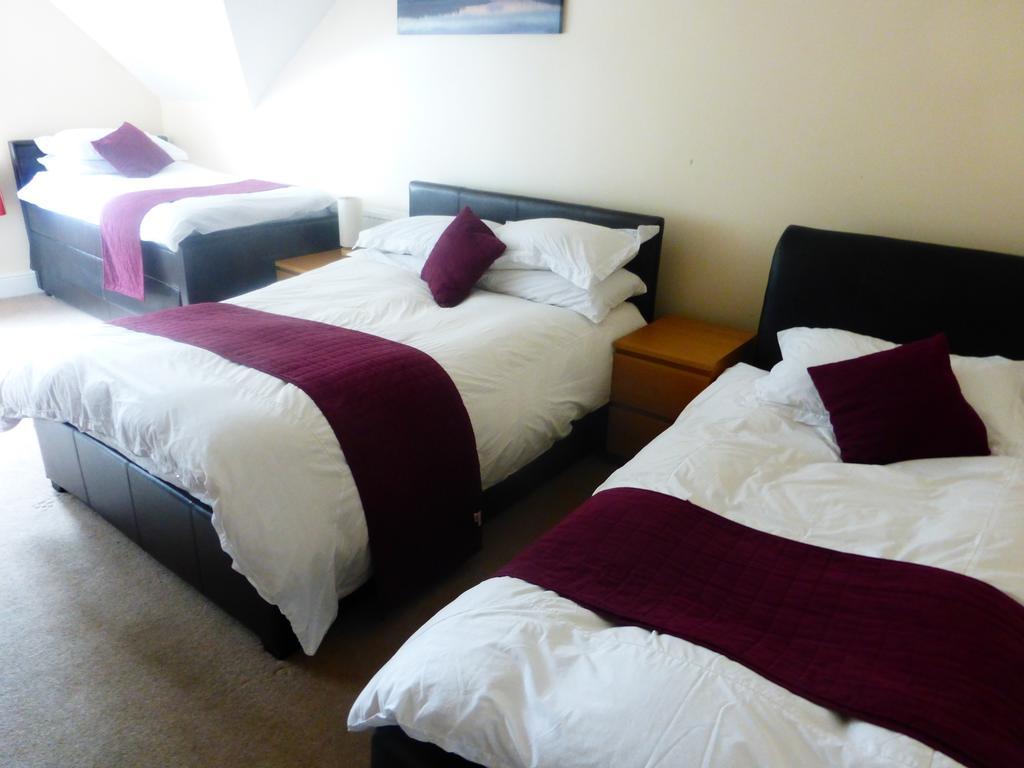 Don Valley Hotel Sheffield Arena Zewnętrze zdjęcie