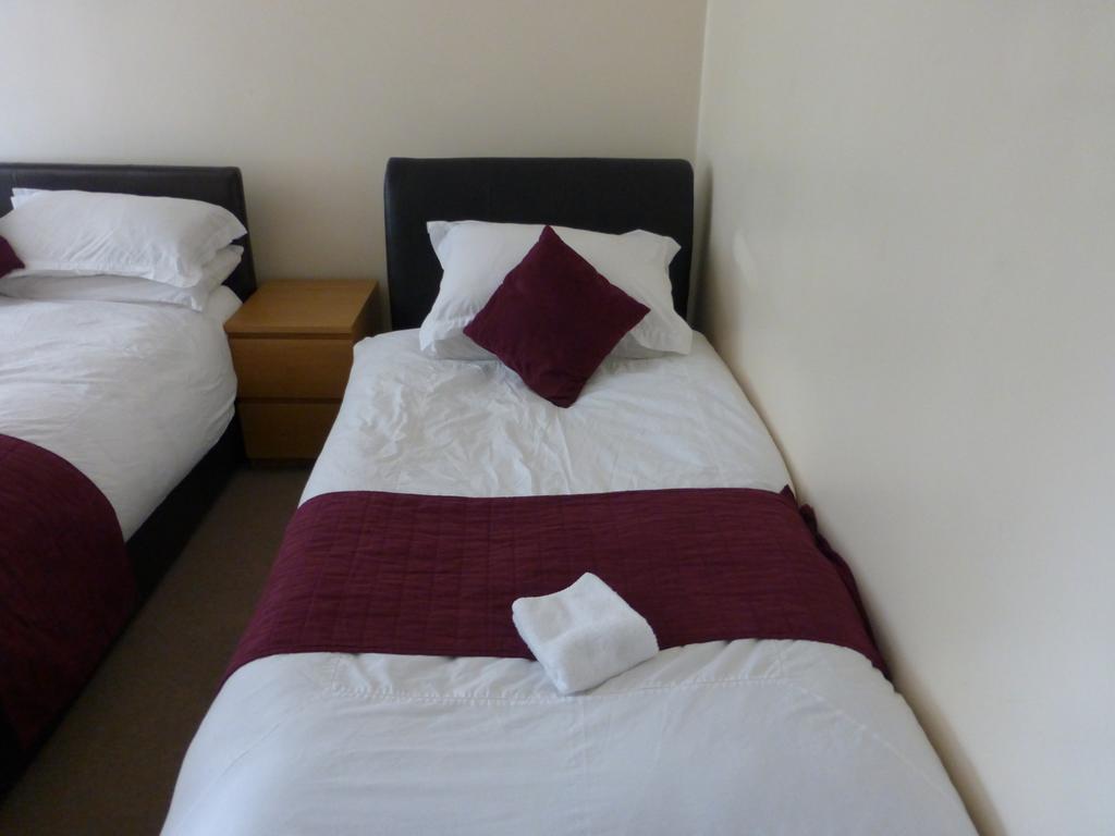 Don Valley Hotel Sheffield Arena Pokój zdjęcie
