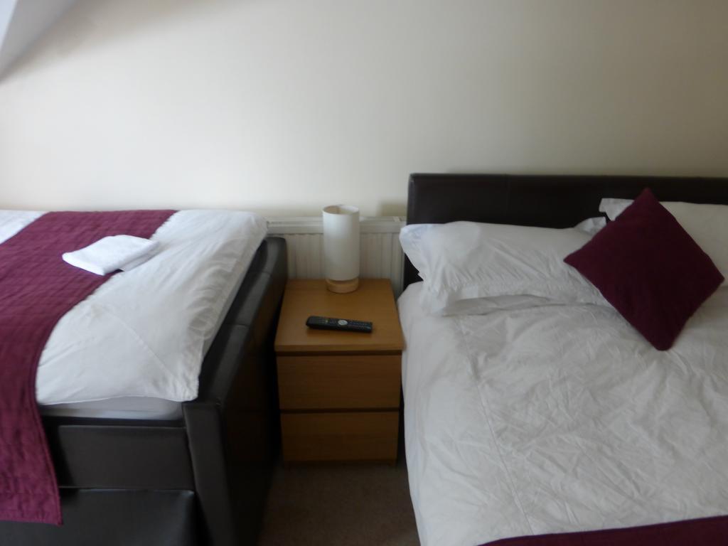 Don Valley Hotel Sheffield Arena Pokój zdjęcie