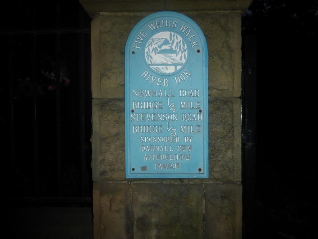 Don Valley Hotel Sheffield Arena Zewnętrze zdjęcie