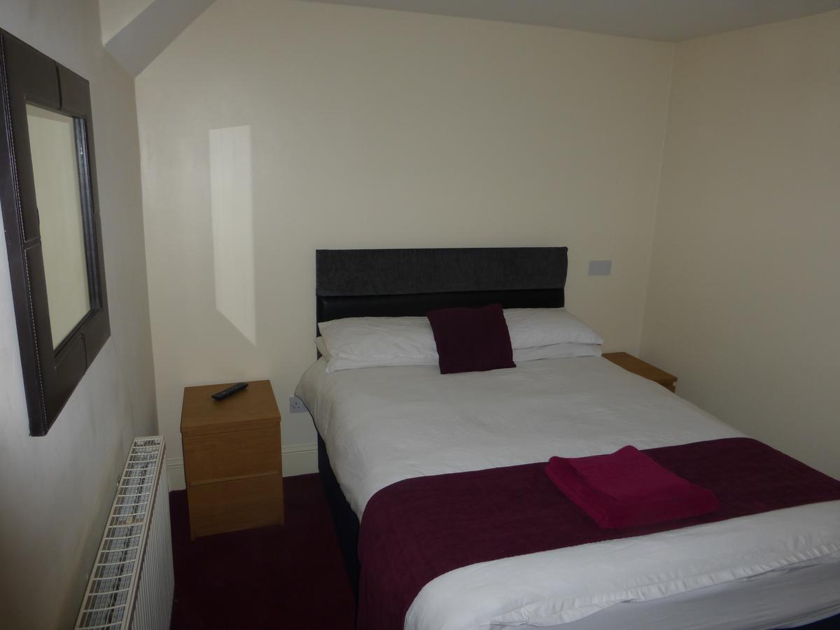 Don Valley Hotel Sheffield Arena Zewnętrze zdjęcie