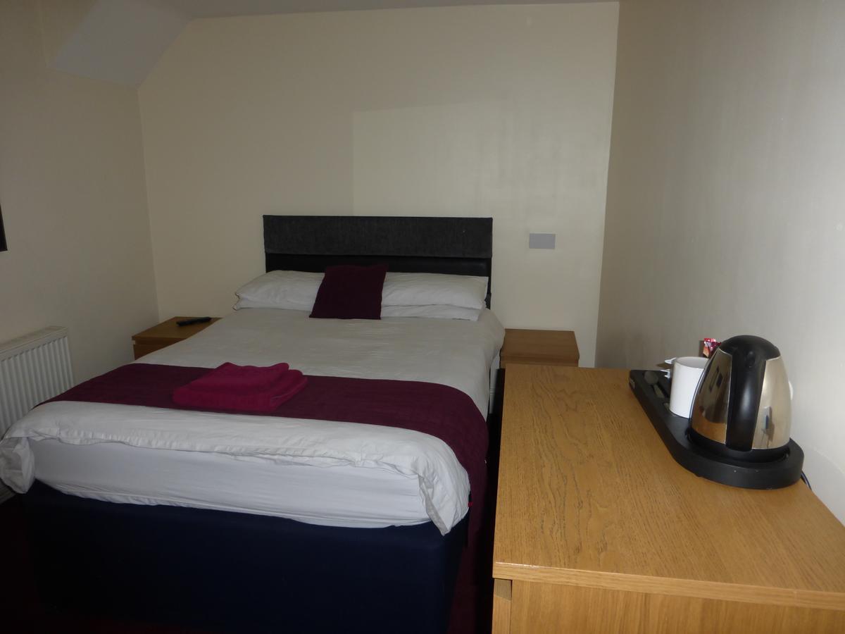 Don Valley Hotel Sheffield Arena Zewnętrze zdjęcie