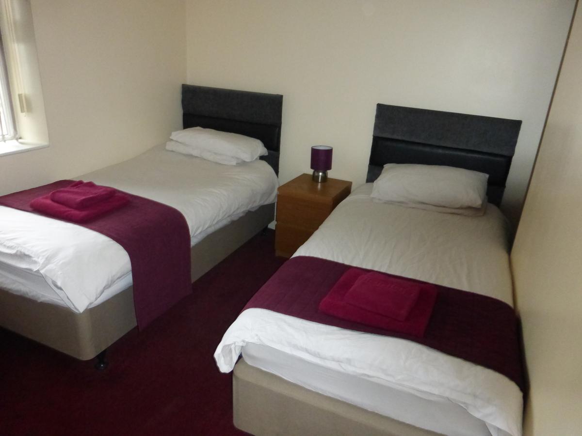 Don Valley Hotel Sheffield Arena Zewnętrze zdjęcie