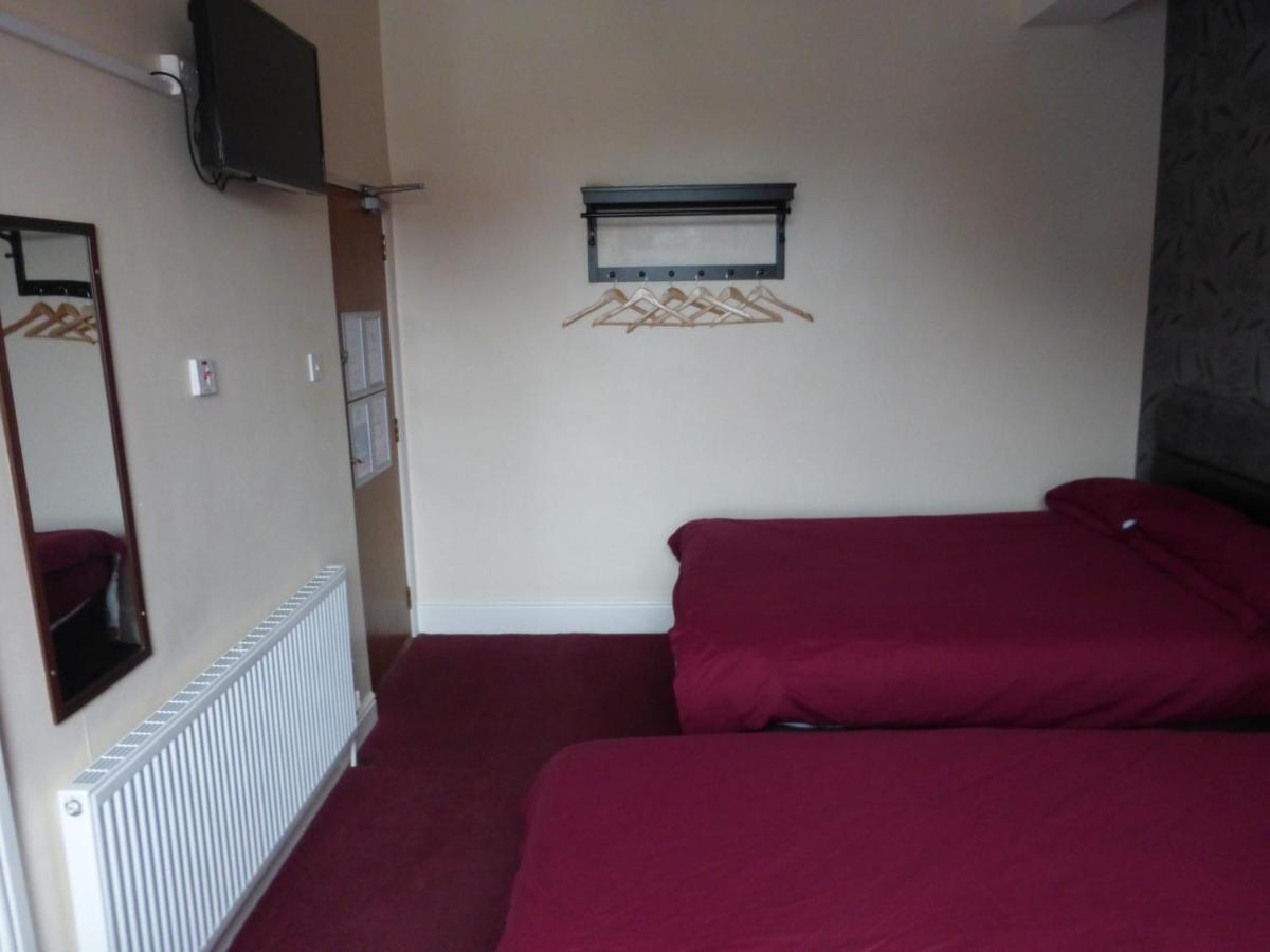 Don Valley Hotel Sheffield Arena Zewnętrze zdjęcie
