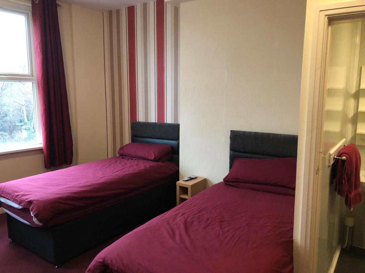 Don Valley Hotel Sheffield Arena Zewnętrze zdjęcie