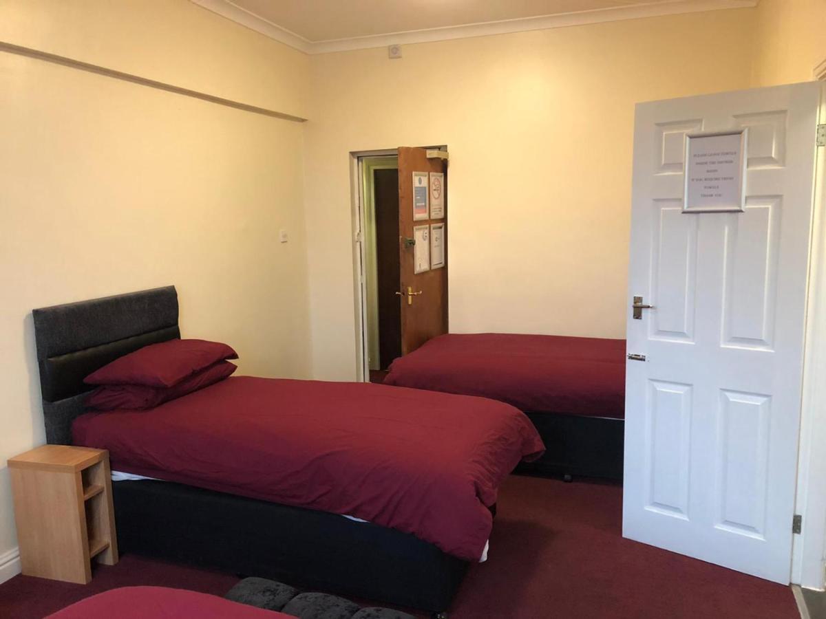 Don Valley Hotel Sheffield Arena Zewnętrze zdjęcie