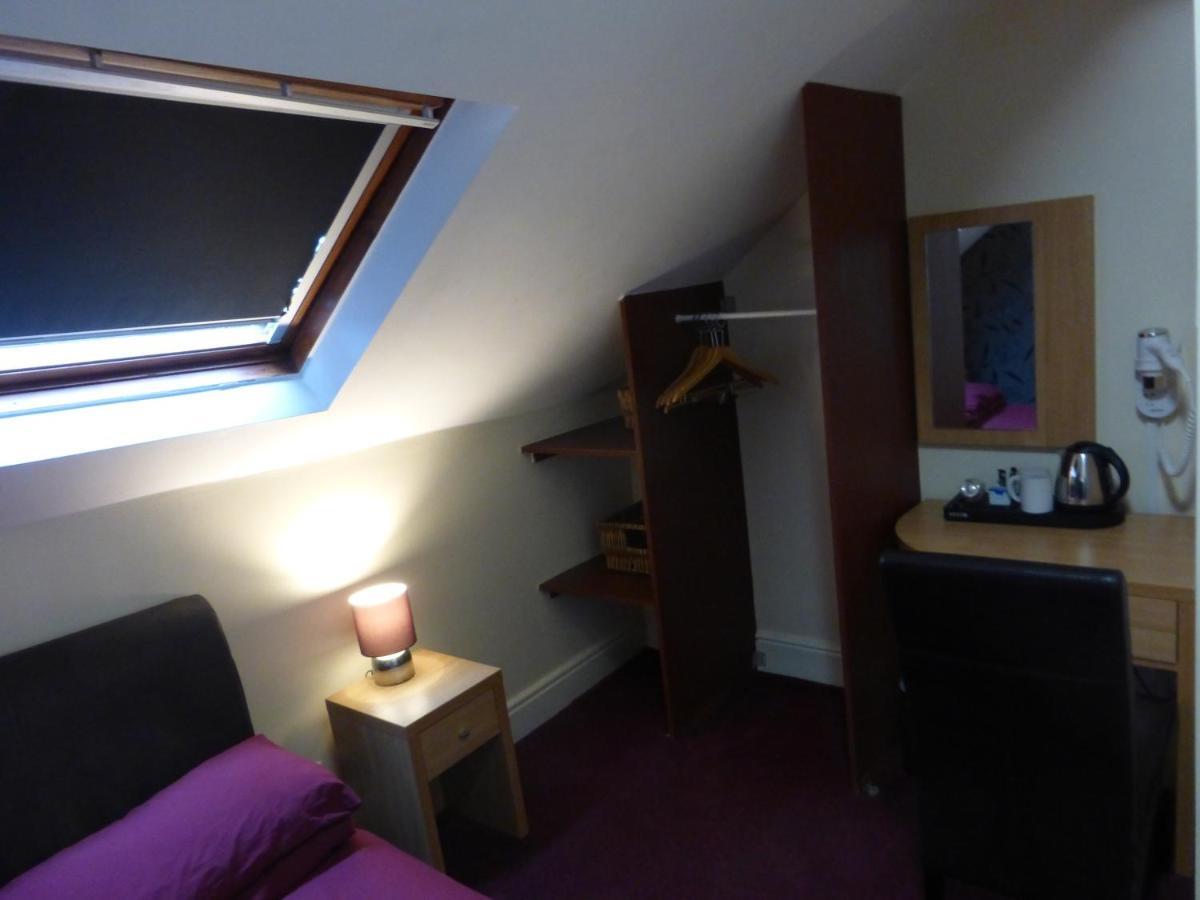 Don Valley Hotel Sheffield Arena Zewnętrze zdjęcie