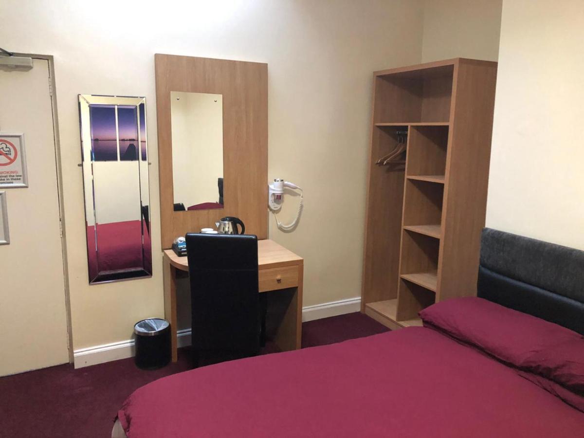 Don Valley Hotel Sheffield Arena Zewnętrze zdjęcie