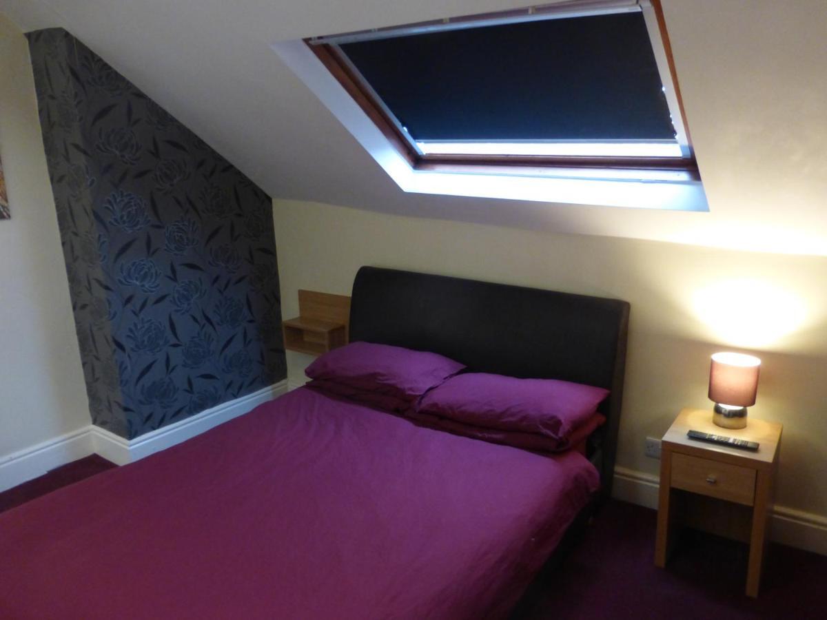 Don Valley Hotel Sheffield Arena Zewnętrze zdjęcie