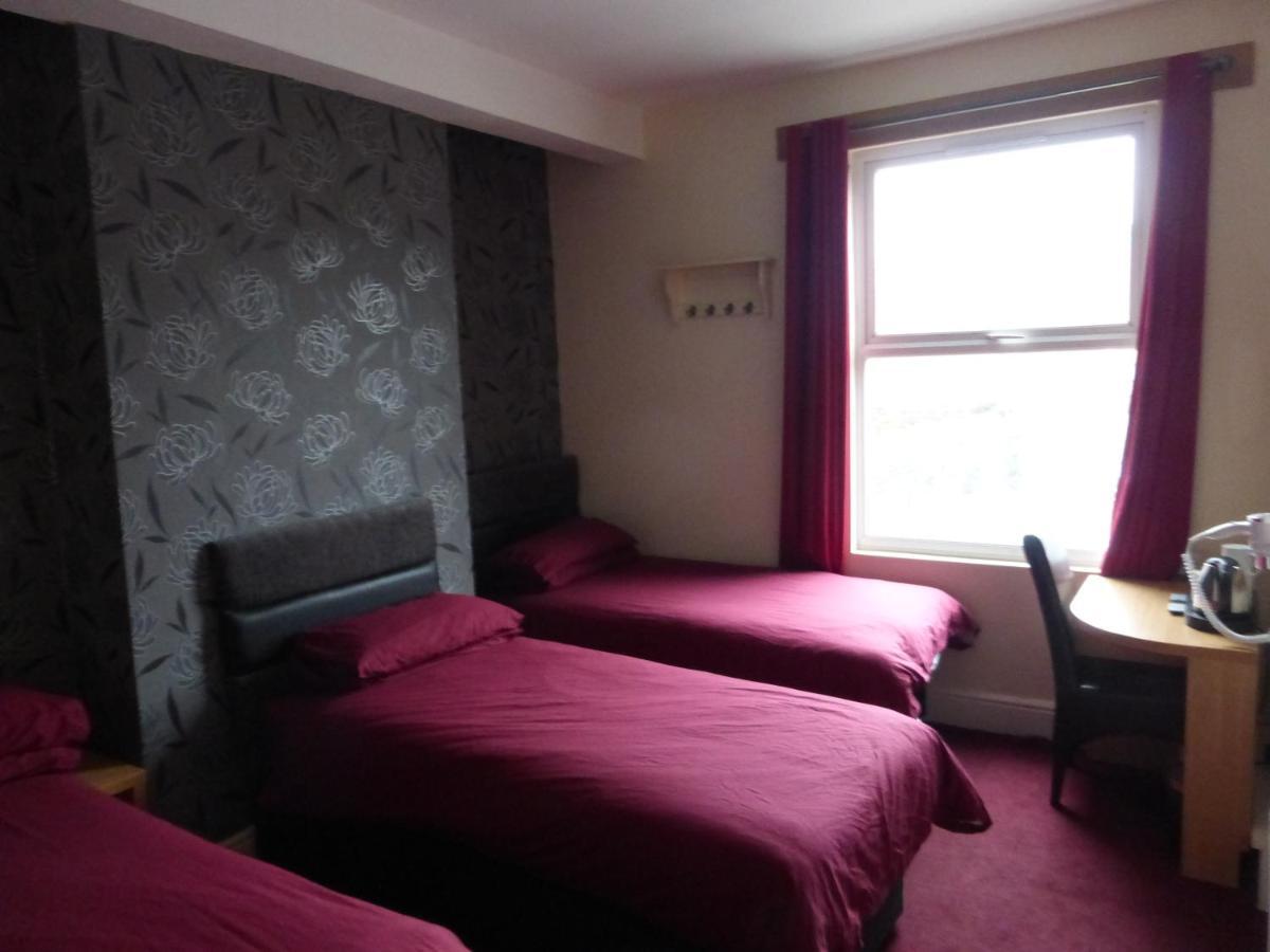 Don Valley Hotel Sheffield Arena Zewnętrze zdjęcie