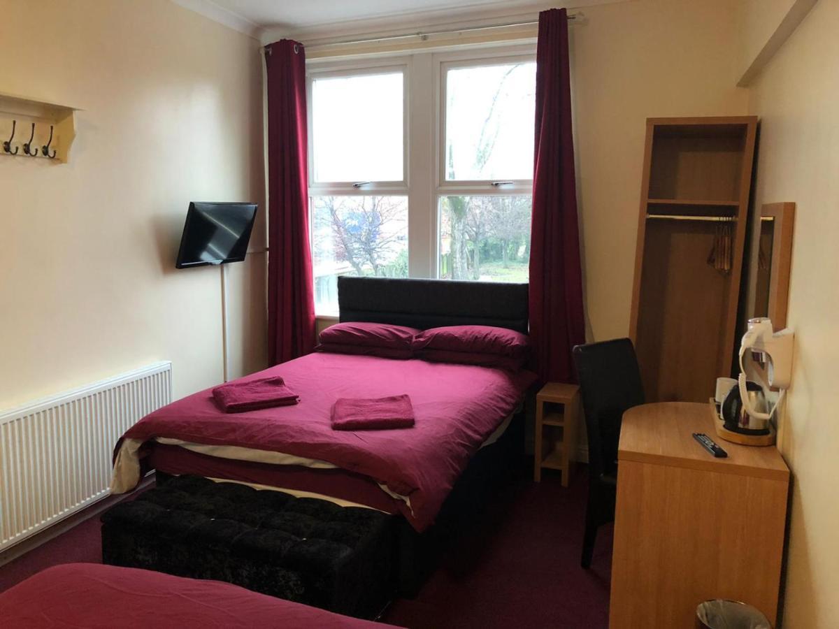 Don Valley Hotel Sheffield Arena Zewnętrze zdjęcie